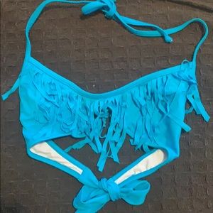 Bathing Suit Top